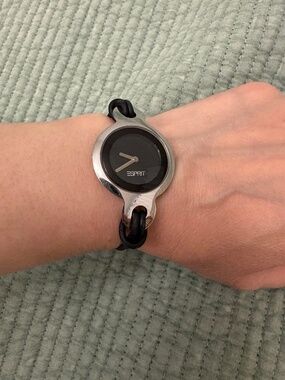 Esprit watch